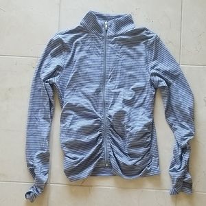 Calvin Klein zip up jacket
